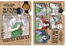 Wind Breaker Clear File Set Haruka Sakura & Assembly Coffee shop Ver. (Anime Toy)