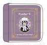 Bungo Stray Dogs Square Machi Pouch F: Fyodor.D (Charamage) (Anime Toy)