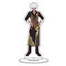 Chara Acrylic Figure [Obey Me!] 44 Mammon (Official Illustration) (Anime Toy)