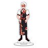 Chara Acrylic Figure [Obey Me!] 48 Beelzebub (Official Illustration) (Anime Toy)