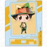 Katekyo Hitman Reborn! Acrylic Stand Pale Tone Series Reborn Offshot Ver. (Anime Toy)