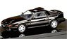 Toyota Supra (A70) 2.5GT Twin Turbo Limited Black w/Outer Sliding Sunroof Parts (Diecast Car)