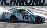 `チャンドラー・スミス` #16 QUICKTIE シボレー カマロ NASCAR Xfinityシリーズ 2023 TOYOTA CARE 250 ウィナー (ミニカー)