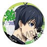 Blue Lock Favorite Acrylic Coaster Yoichi Isagi (Anime Toy)