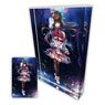 [Amakano 2] Nexton Live 2022 Yuuhi Kurohime Live Ver. Acrylic Ornament (Anime Toy)