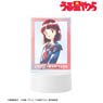 TV Animation [Urusei Yatsura] Shinobu Miyake Ani-Art Aqua Label Light Up Acrylic Stand (Anime Toy)
