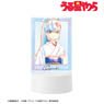 TV Animation [Urusei Yatsura] Oyuki Ani-Art Aqua Label Light Up Acrylic Stand (Anime Toy)