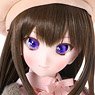 50cmオリジナルドール Iris Collect 楓子(ふうこ) / Girly sweetheart ver.1.1 (ドール)