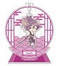 Hell`s Paradise: Jigokuraku Kasakko Yurayura Acrylic Stand Yuzuriha (Anime Toy)