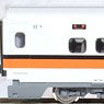 ★特価品 台湾高鐵 700T 6両増結セット (増結・6両セット) ★外国形モデル (鉄道模型)