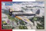 Nakajima Ki-43-II Ko/Otsu Hayabusa `Japan`s allies` (Plastic model)