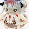 Made in Abyss: The Golden City of the Scorching Sun Mochikororin Plush Mascot (Set of 6) (Anime Toy)