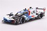 BMW M ハイブリッド V8 GTP IMSA デイトナ24時間 2023 #24 BMW M チーム RLL (ミニカー)