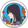 Hell`s Paradise: Jigokuraku Glitter Can Badge (Toma) (Anime Toy)