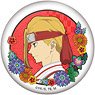 Hell`s Paradise: Jigokuraku Glitter Can Badge (Tenza) (Anime Toy)