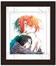 The Ancient Magus` Bride Season 2 Miniature Art Frame A (Anime Toy)