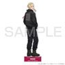 Tokyo Revengers [Especially Illustrated] Ken Ryuguji Acrylic Stand (Large) (Anime Toy)