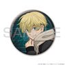 Tokyo Revengers [Especially Illustrated] Chifuyu Matsuno Can Badge (Anime Toy)