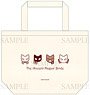 The Ancient Magus` Bride Season 2 Lunch Size Tote (Anime Toy)