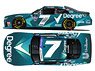 Justin Allgaier 2023 Degree Chevrolet Camaro NASCAR Xfinity Series 2023 (Diecast Car)