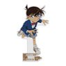 Detective Conan Conan Edogawa Acrylic Stand Pursuit Ver. (Anime Toy)