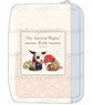 TV Animation [The Ancient Magus` Bride Season 2] Book Type Pouch (Chara-Dolce) A: Chise & Elias (Anime Toy)