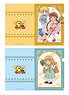 Magical Circle Guru Guru [Especially Illustrated] Clear File Set [A] (Anime Toy)