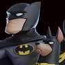 Q-Fig Elite/ DC Comics: Batman & Ace PVC Figure (Completed)