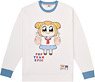 Pop Team Epic Sweatshirt Popuko (Anime Toy)