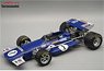 March 701 Spanish GP 1970 Winner #1 Jackie Stewart (Diecast Car)