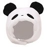 Nendoroid More Costume Hood (Panda) (PVC Figure)