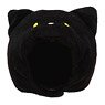 Nendoroid More Costume Hood (Black Cat) (PVC Figure)