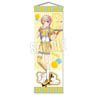 Slim Tapestry The Quintessential Quintuplets Movie Ichika Nakano Fruits Parlour Ver. (Anime Toy)