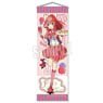 Slim Tapestry The Quintessential Quintuplets Movie Itsuki Nakano Fruits Parlour Ver. (Anime Toy)