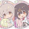 Trading Can Badge Onimai: I`m Now Your Sister! Gyugyutto (Set of 6) (Anime Toy)
