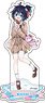 Happy Sugar Life [Especially Illustrated] Big Acrylic Stand (2) Shio Koube (Anime Toy)