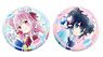Happy Sugar Life Can Badge Set (Anime Toy)