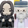 Harry Potter Sofvi Puppet Mascot (Set of 10) (Anime Toy)