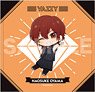 [Vazzrock The Animation] Hand Towel 05 Naosuke Oyama (Anime Toy)