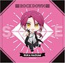 [Vazzrock The Animation] Hand Towel 12 Ruka Nadumi (Anime Toy)