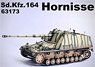 WW.II ドイツ軍 Sd.Kfz.164ホルニッセ (完成品AFV)