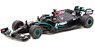 Mercedes-AMG F1 W11 EQ Performance Sakhir Grand Prix 2020 (Diecast Car)