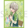 Chara Sleeve Collection Mat Series [My Teen Romantic Comedy Snafu] Series Saika Totsuka (No.MT1532) (Card Sleeve)