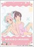 Character Sleeve Onimai: I`m Now Your Sister! Mahiro & Mihari (B) (EN-1214) (Card Sleeve)