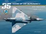 35 Years of Air Superiority 331 Squadron 1988-2023 (Book)