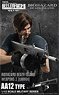 1/12 Little Armory (LABH04) [Resident Evil: Death Island] Weapons 2 AA12 Type (Plastic model)