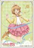 Character Sleeve Cardcaptor Sakura: Clear Card Sakura Kinomoto (T) (EN-1232) (Card Sleeve)