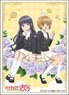 Character Sleeve Cardcaptor Sakura: Clear Card Sakura & Tomoyo (EN-1233) (Card Sleeve)