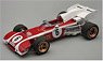 Ferrari 312 B2 South African GP 1972 #6 Clay Regazzoni (Diecast Car)