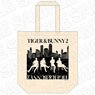 Tiger & Bunny 2 Tote Bag in Plaid Suit Ver. (Anime Toy)